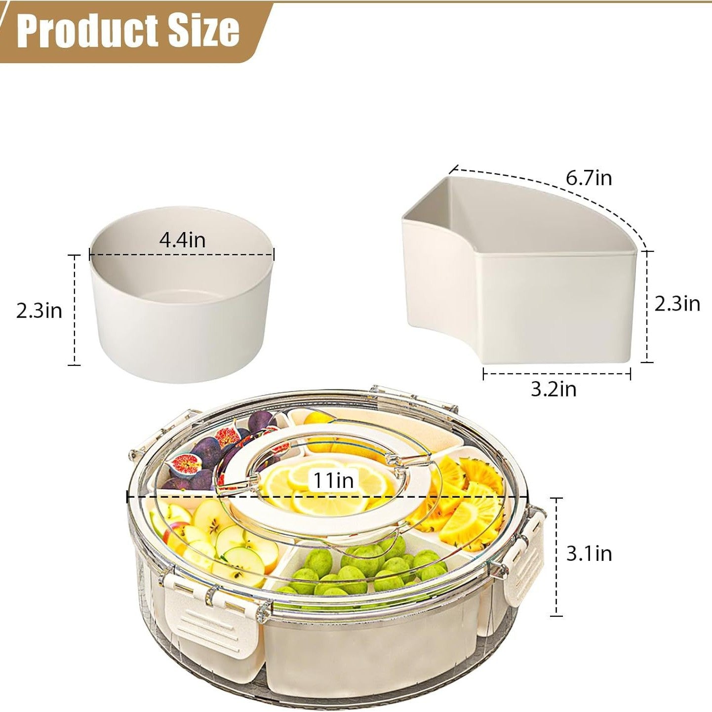 Plastic Storage Box