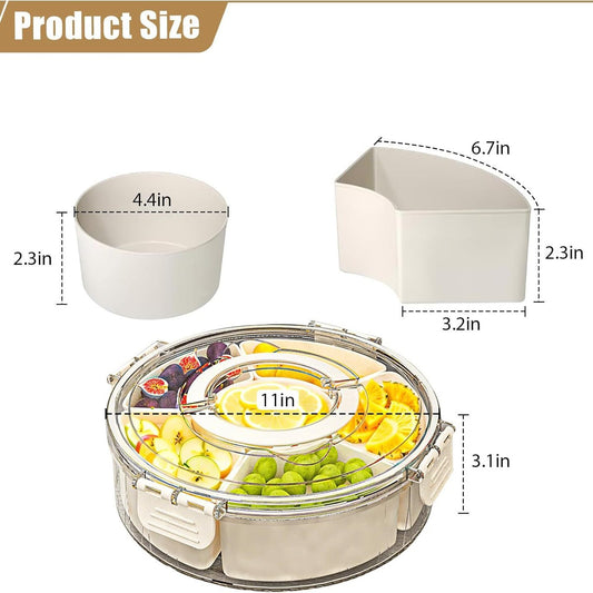 Plastic Storage Box