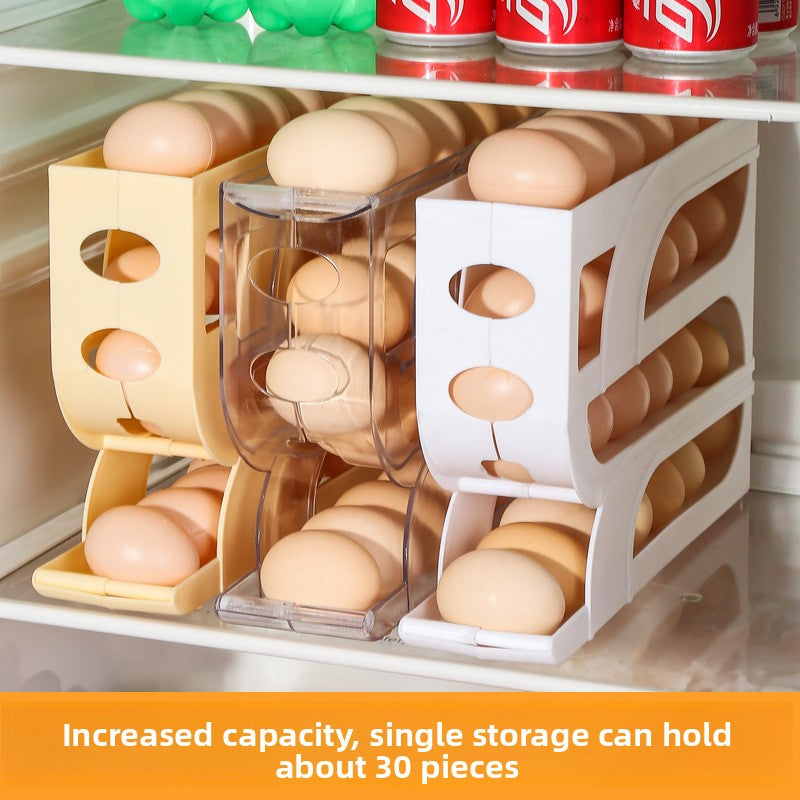 Plastic Storage Box
