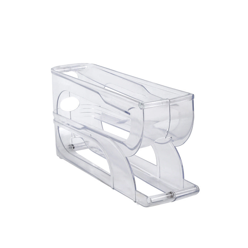 Plastic Storage Box