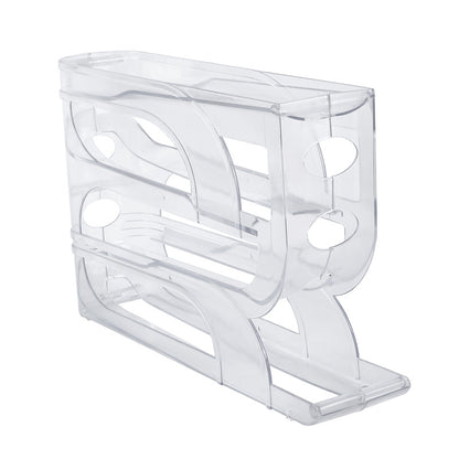 Plastic Storage Box