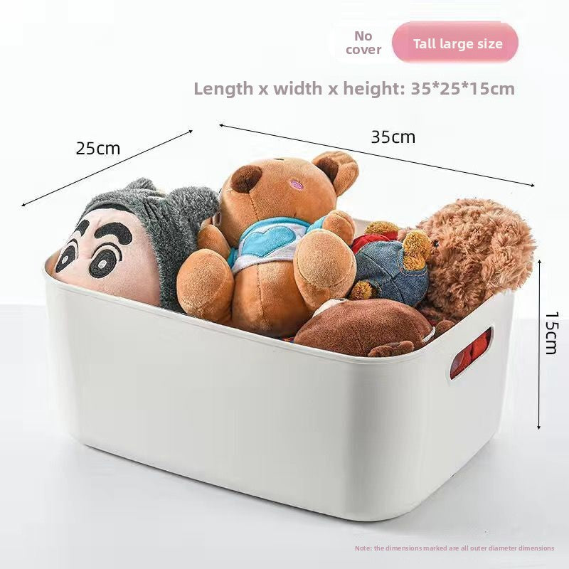 Plastic Storage Box