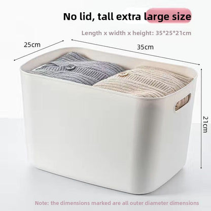 Plastic Storage Box