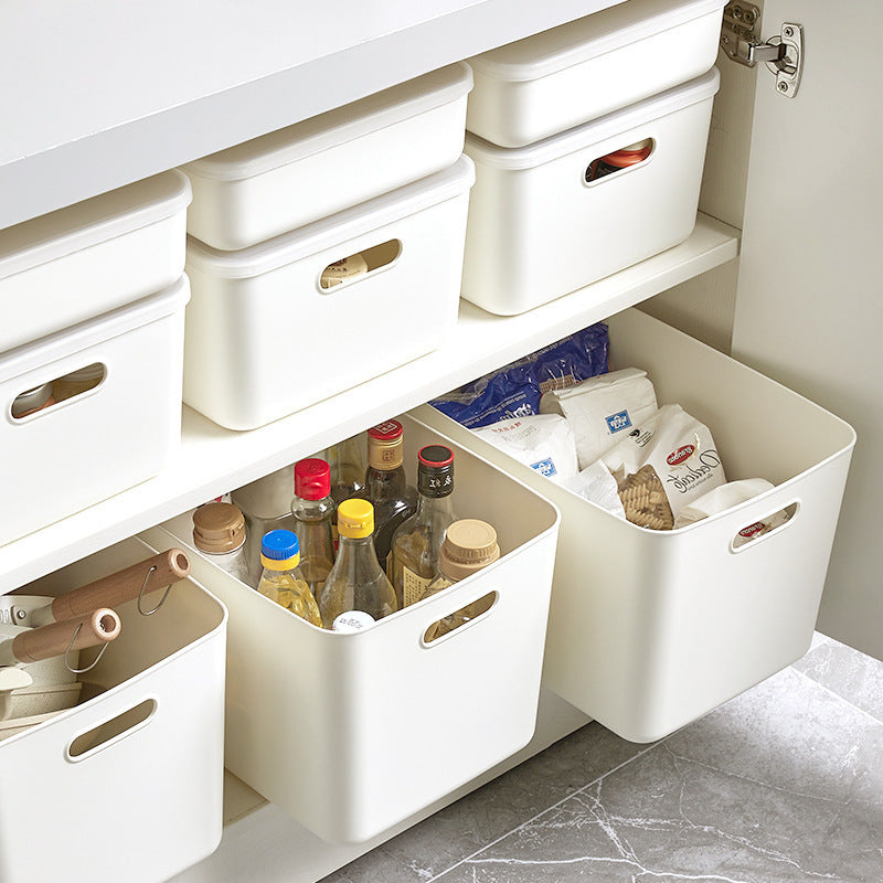Plastic Storage Box