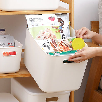 Plastic Storage Box