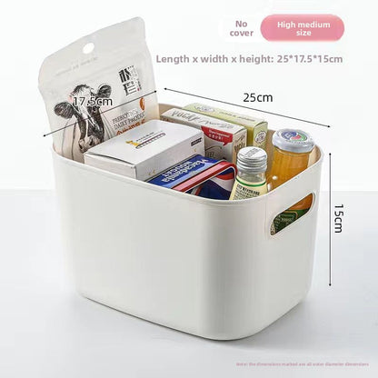 Plastic Storage Box