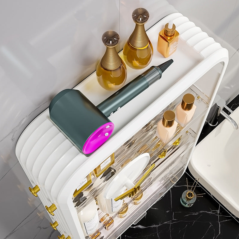 Plastic Storage Box