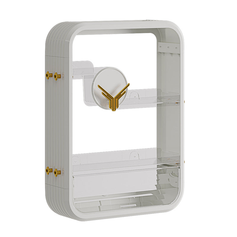 Plastic Storage Box