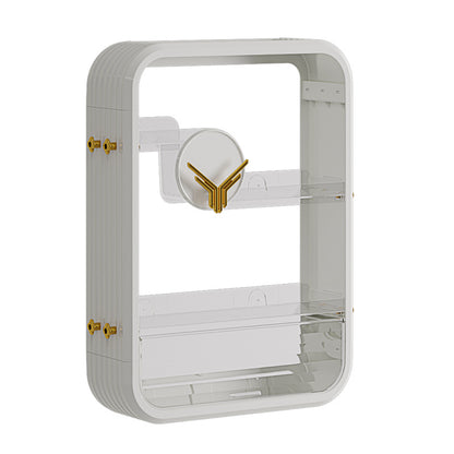 Plastic Storage Box