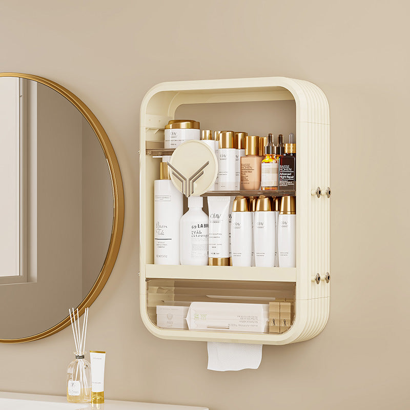 Plastic Storage Box