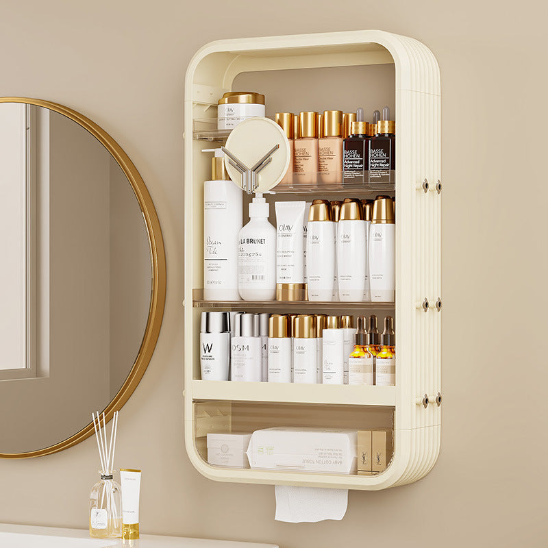 Plastic Storage Box