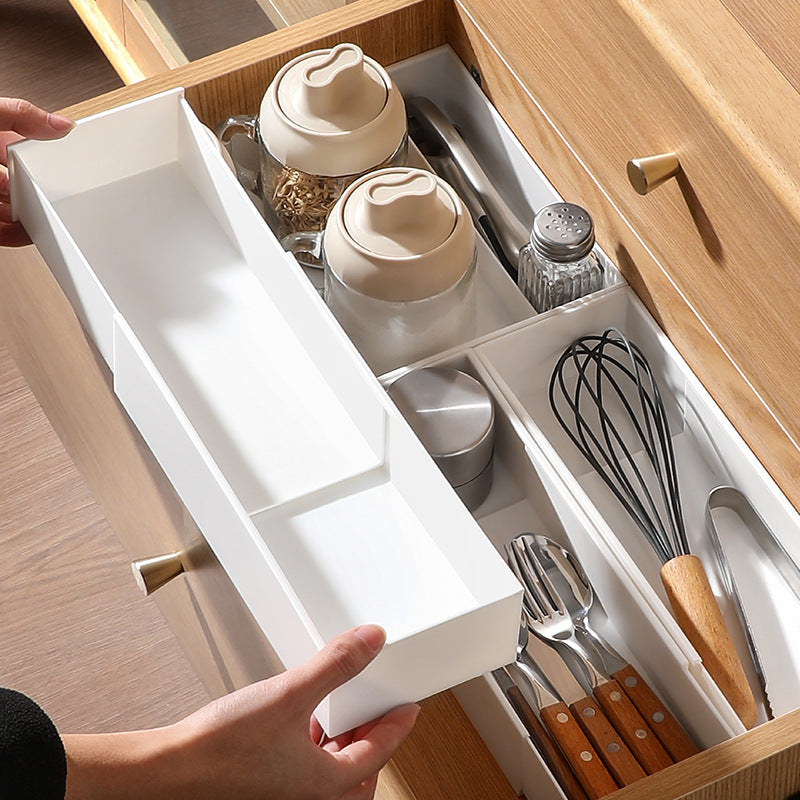 Plastic Storage Box