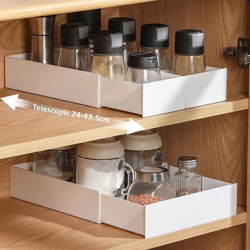 Plastic Storage Box