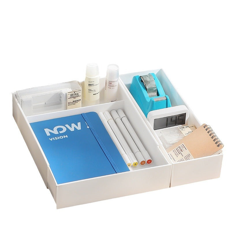 Plastic Storage Box