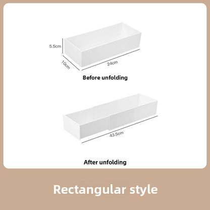 Plastic Storage Box