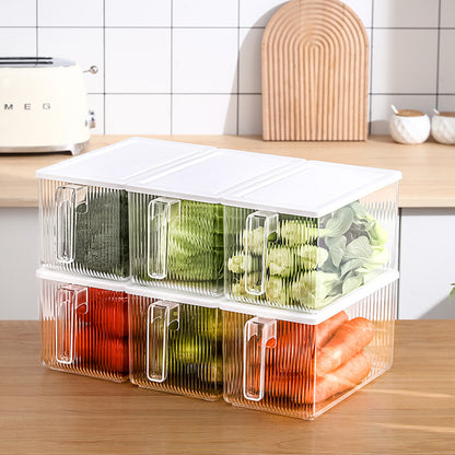 Plastic Storage Box