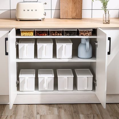 Plastic Storage Box