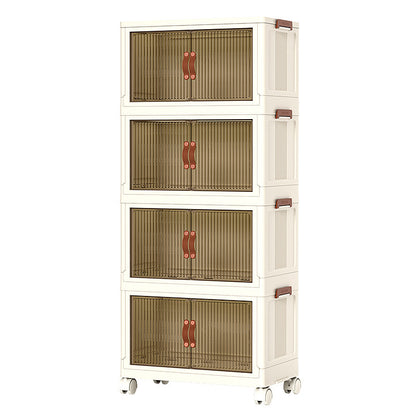 Plastic Storage Box