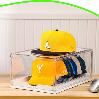Plastic Storage Box
