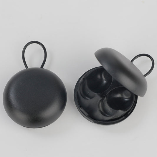 plastic storage box