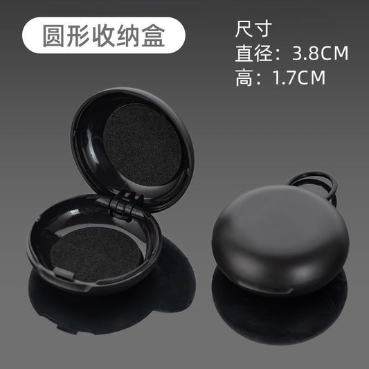 plastic storage box