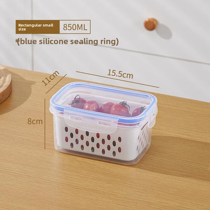 Plastic Storage Box