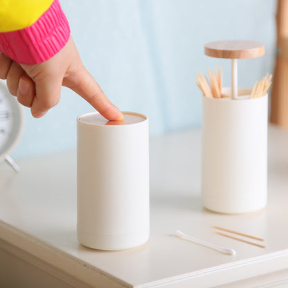 plastic storage box