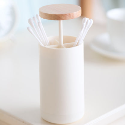 plastic storage box