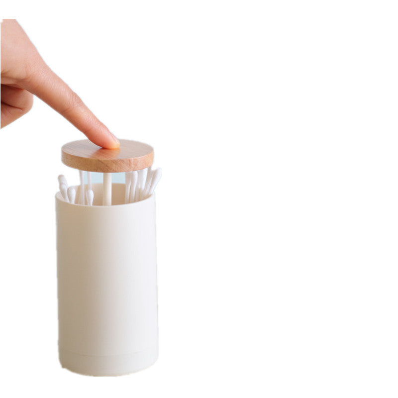 plastic storage box