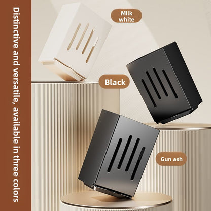 Plastic Storage Box