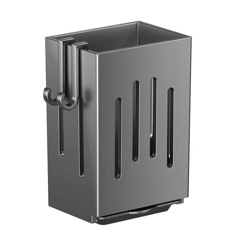Plastic Storage Box
