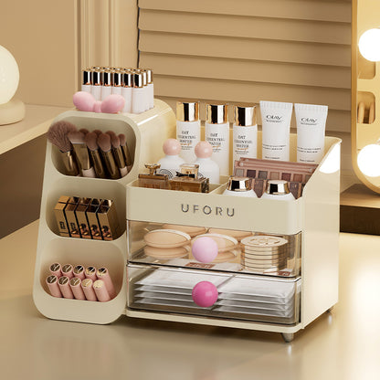 Plastic Storage Box