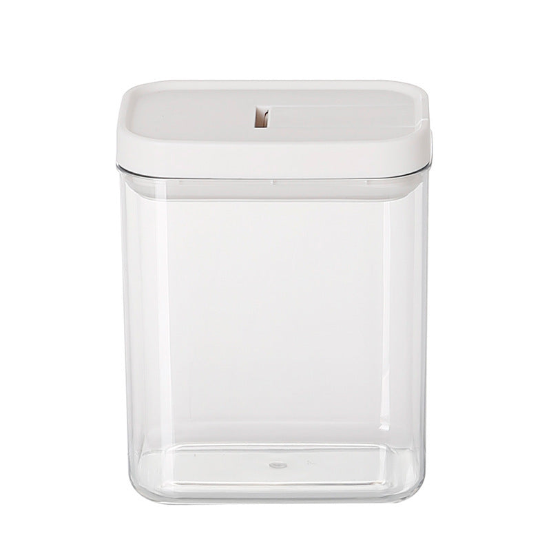 Plastic Storage Container