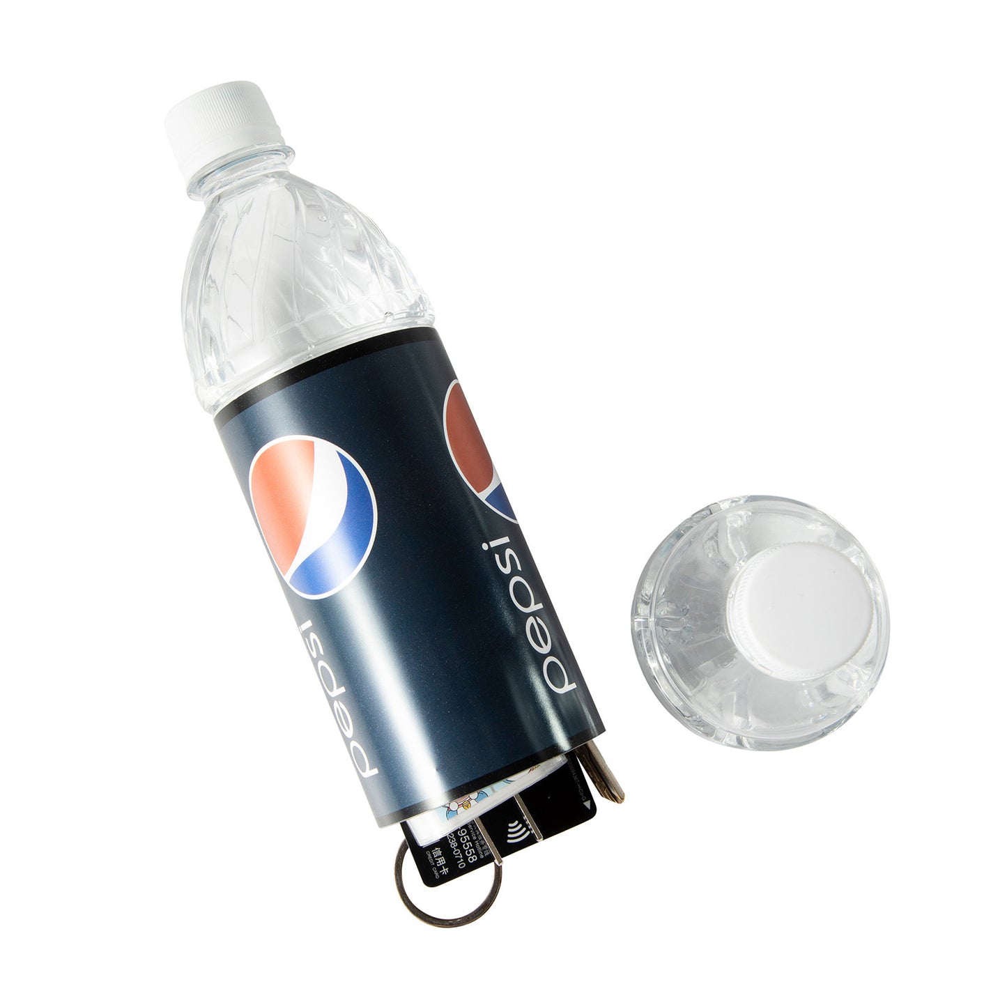 Plastic Storage Container