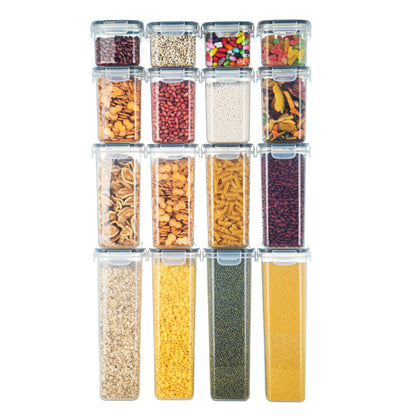 Plastic Storage Containers