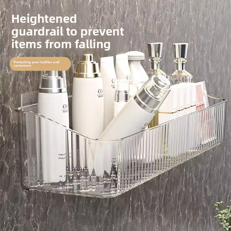 Plastic Storage Rack