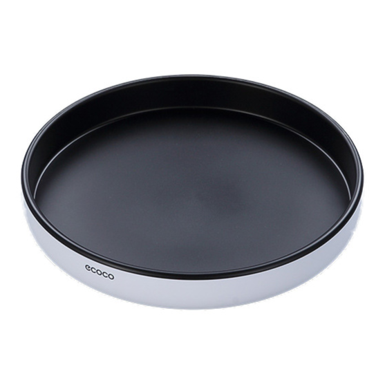 Plastic Storage Shelf