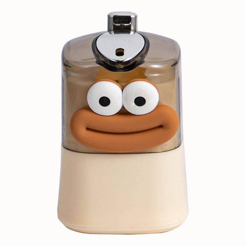 Plastic Toothpick Holder