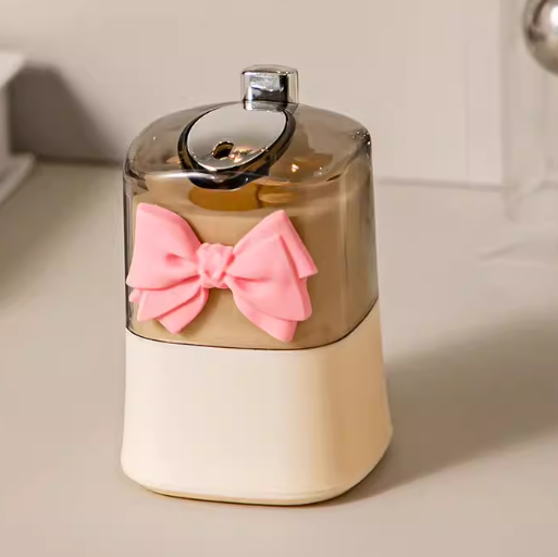 Plastic Toothpick Holder