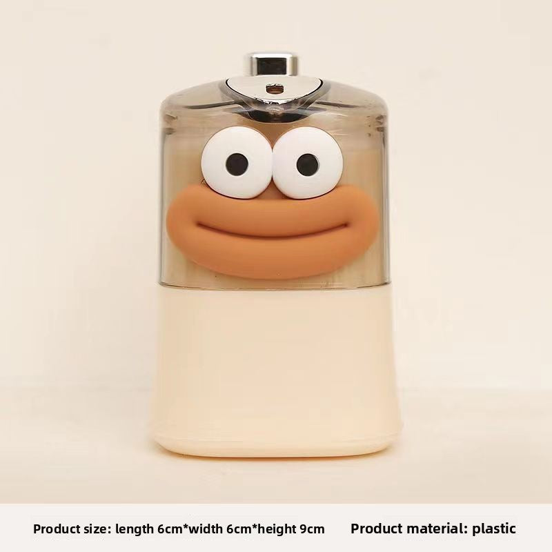 Plastic Toothpick Holder