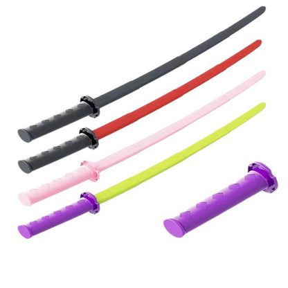 plastic toy sword
