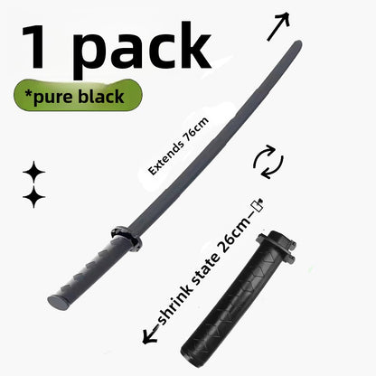 plastic toy sword