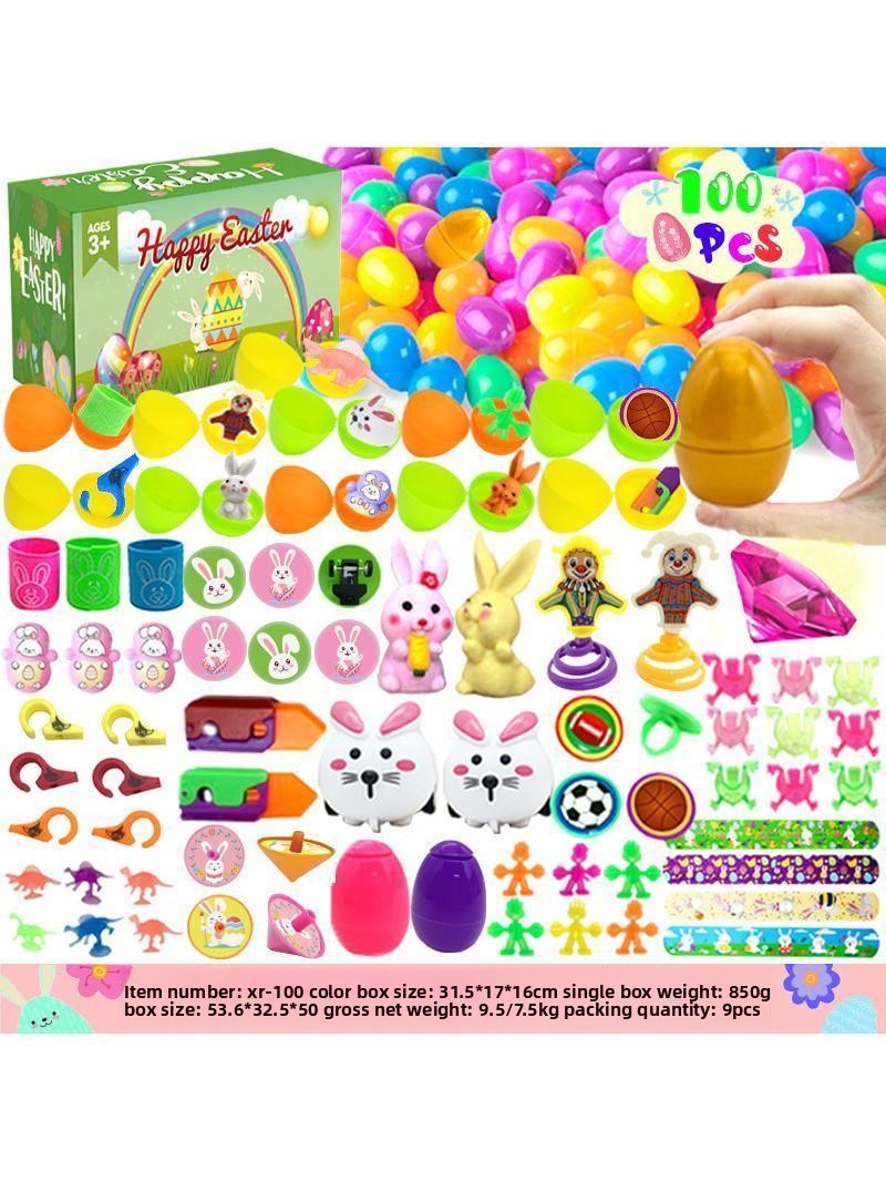 Plastic Toys