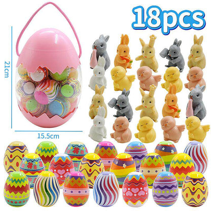Plastic Toys