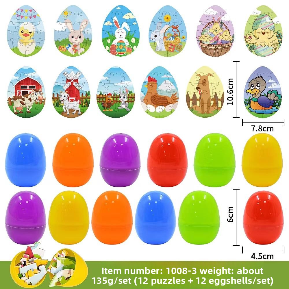 Plastic Toys