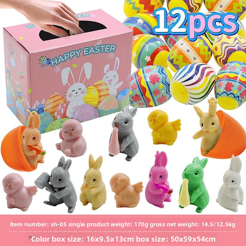 Plastic Toys