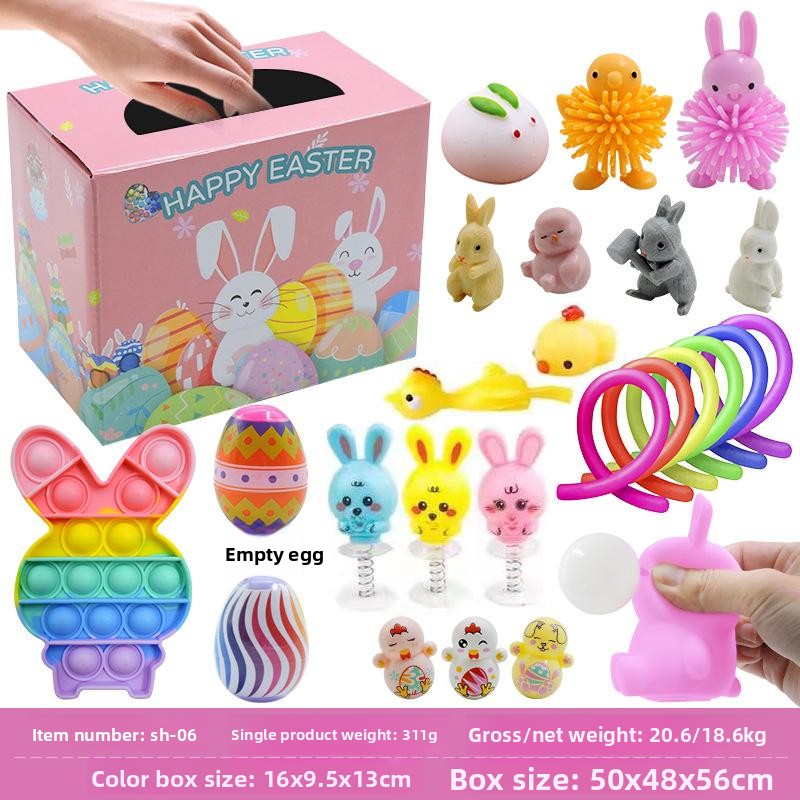 Plastic Toys