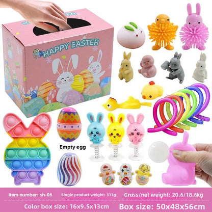 Plastic Toys