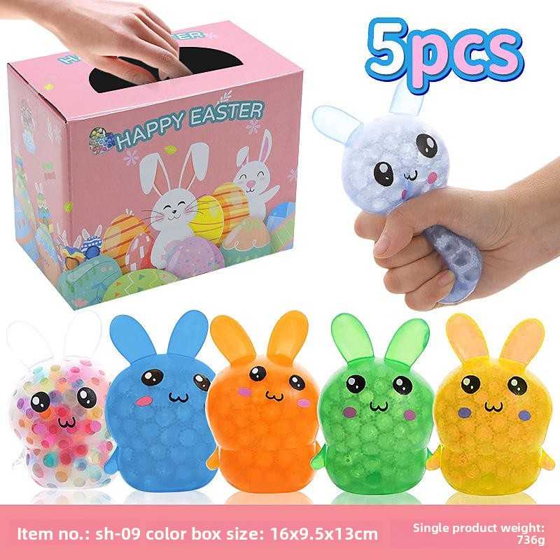 Plastic Toys
