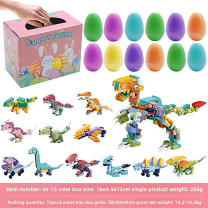 Plastic Toys